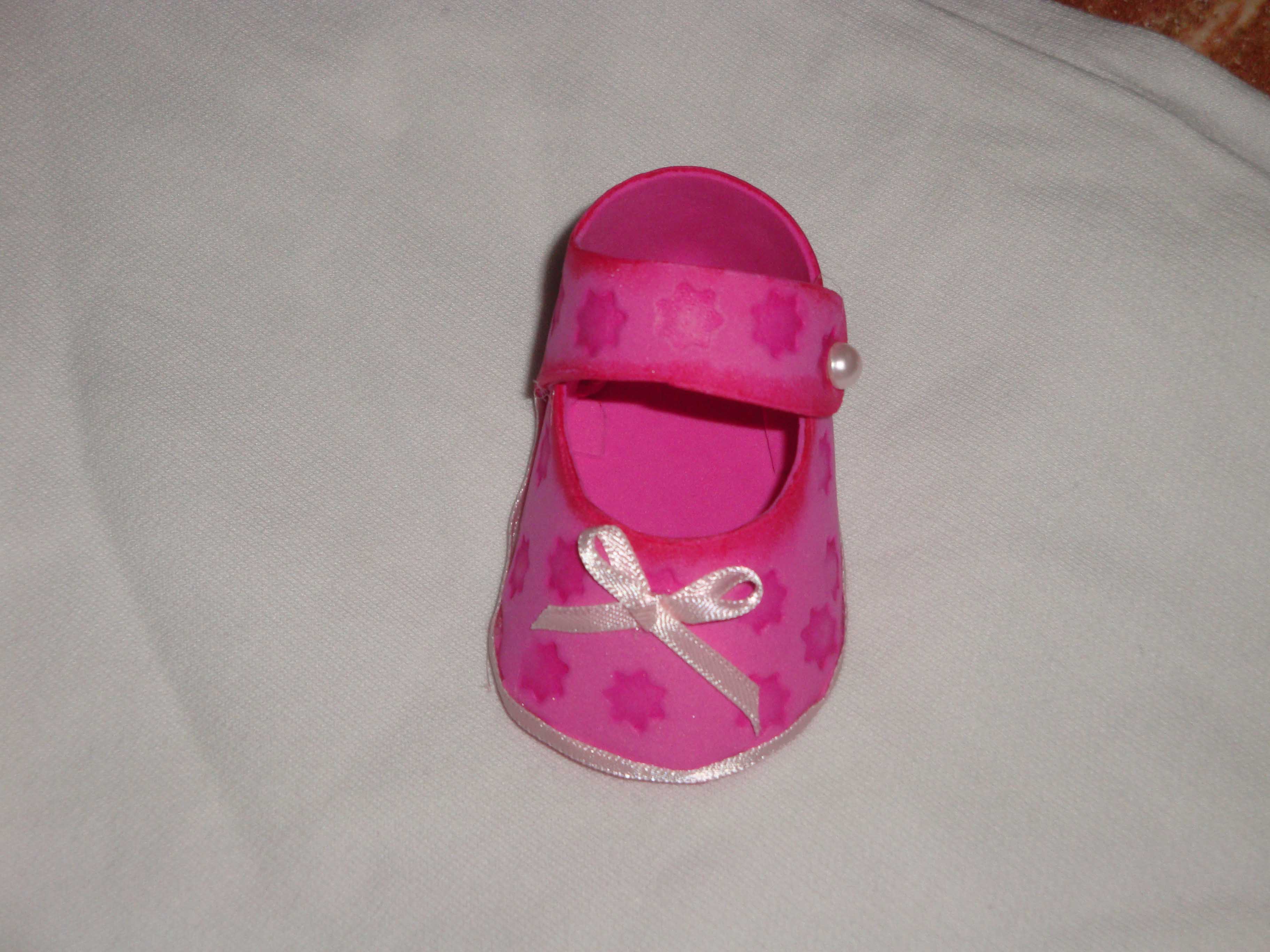 Baby Shower: Baby Shower globos