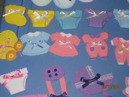 Baby Shower: Baby Shower imagenes