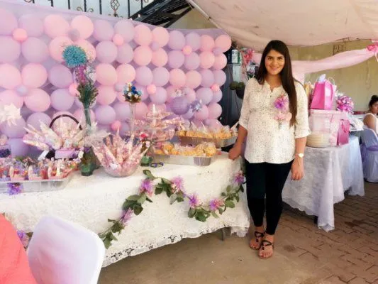 Mi Baby Shower - ♛ Bebés de Mayo 2015 ♛ - BabyCenter