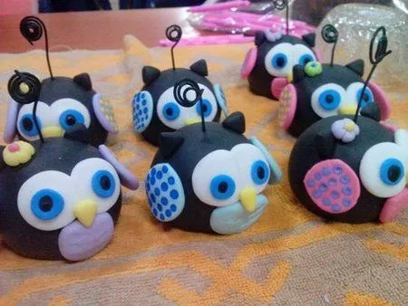 Baby shower de búhos: decoración y recuerdos | Baby Shower De ... Baby shower de búhos: decoración y recuerdos | Baby Shower De ...