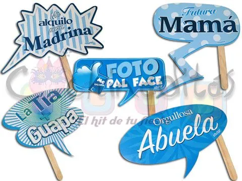 Baby Shower | Cochinaditas "El hit de tu fiesta" Baby Shower | Cochinaditas "El hit de tu fiesta"