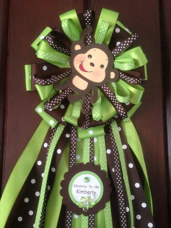 Baby shower corsage y de novias on Pinterest | Baby Shower ... Baby shower corsage y de novias on Pinterest | Baby Shower ...