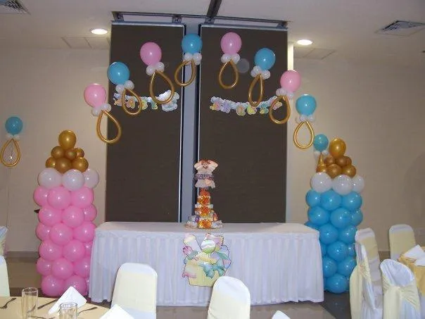 Baby Shower | decokream