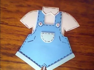 Baby shower Decorations with foam | Vestidos en foami para baby ... Baby shower Decorations with foam | Vestidos en foami para baby ...