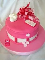 BABY SHOWER delfina | Flickr - Photo Sharing!