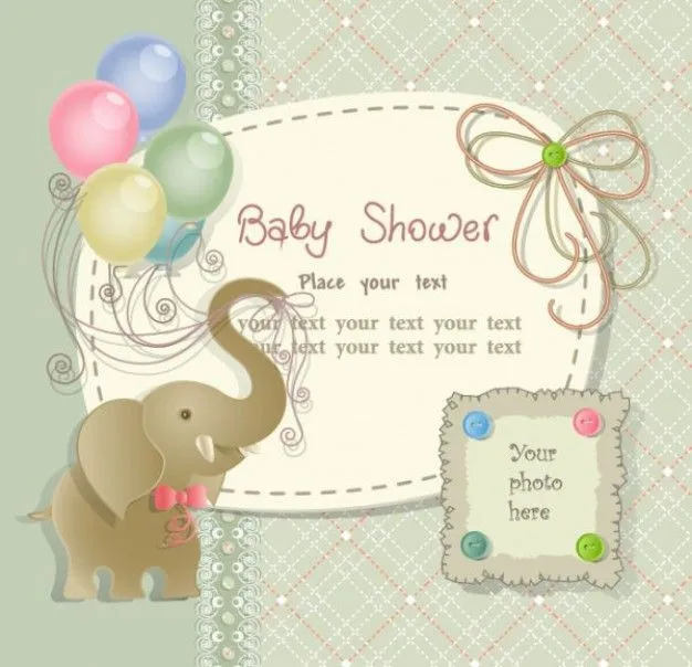 De baby shower descarga aca la version para editar en photoshop ... De baby shower descarga aca la version para editar en photoshop ...