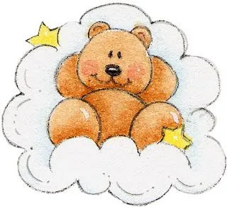 Ositos para baby shower - Imagenes y dibujos para imprimir Ositos para baby shower - Imagenes y dibujos para imprimir