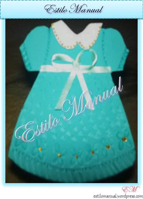 Baby Shower | Estilo Manual