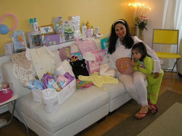 baby shower party 01 Baby Shower, festeja la llegada de tu bebe baby shower party 01 Baby Shower, festeja la llegada de tu bebe