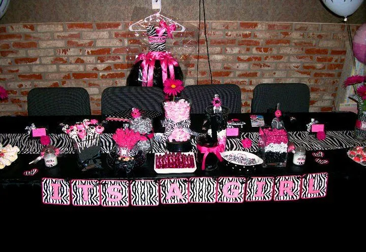 Baby Shower Food Ideas: Baby Shower Ideas Zebra Baby Shower Food Ideas: Baby Shower Ideas Zebra