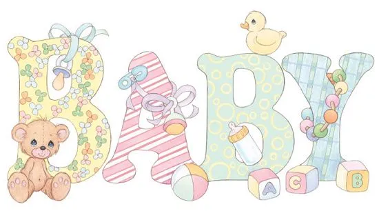 animalitos baby shower para imprimir - Imagenes y dibujos para ...