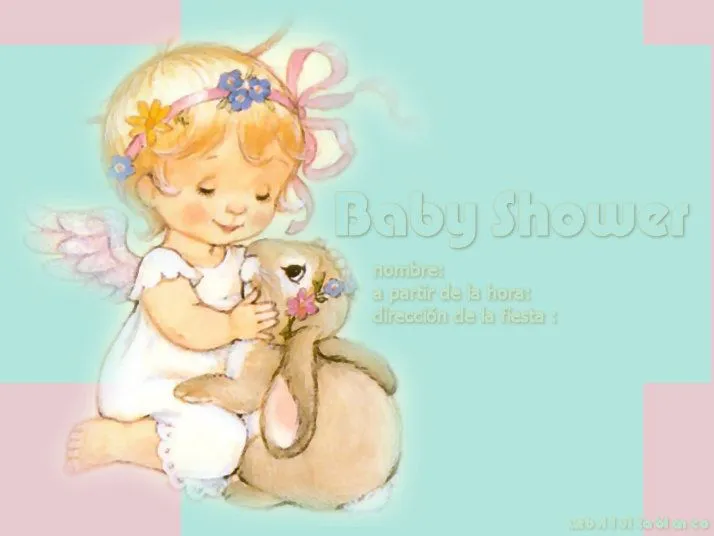 Feliz baby shower frases - Imagui