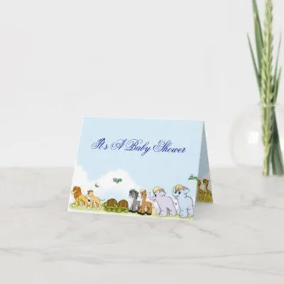 Baby Shower Invitations Precious Moments by Fermin