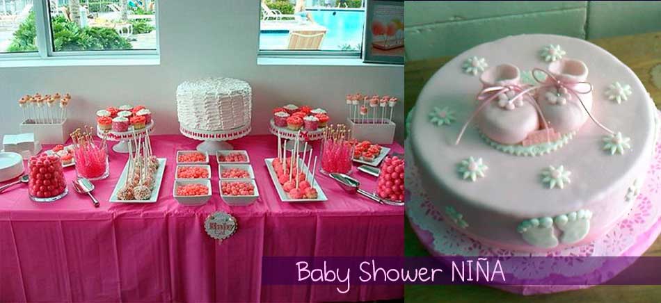 Baby Shower | Lazos y Corbatas