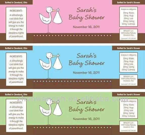 Baby Shower mamá de agua etiqueta de la botella-Embalaje Etiquetas ... Baby Shower mamá de agua etiqueta de la botella-Embalaje Etiquetas ...