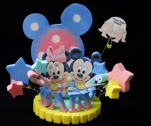 Baby Mickey Mouse Baby Shower Decorations | Best Baby Decoration Baby Mickey Mouse Baby Shower Decorations | Best Baby Decoration