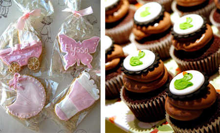 Baby shower? Todo lo necesario para una perfecta organización ...