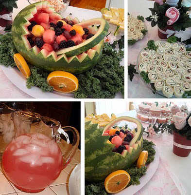 Baby shower? Todo lo necesario para una perfecta organización ...