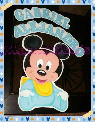 ... Baby Shower con el nombre del bebé. La figura mide 70 cms. de alto ... Baby Shower con el nombre del bebé. La figura mide 70 cms. de alto