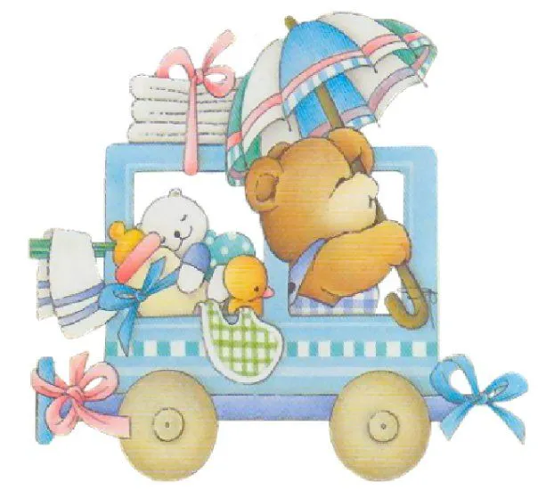 Ositos para baby shower - Imagenes y dibujos para imprimirTodo en ... Ositos para baby shower - Imagenes y dibujos para imprimirTodo en ...