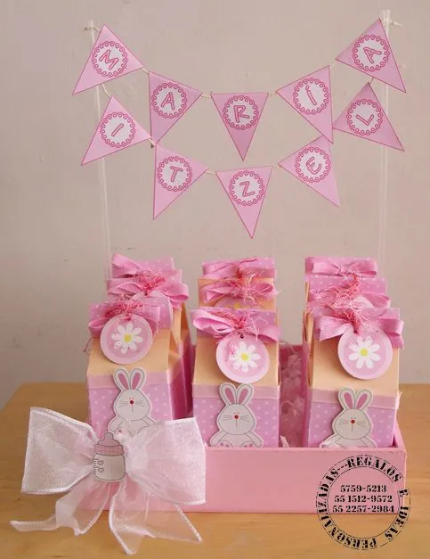 BABY SHOWER - Regalos e Ideas Personalizadas BABY SHOWER - Regalos e Ideas Personalizadas