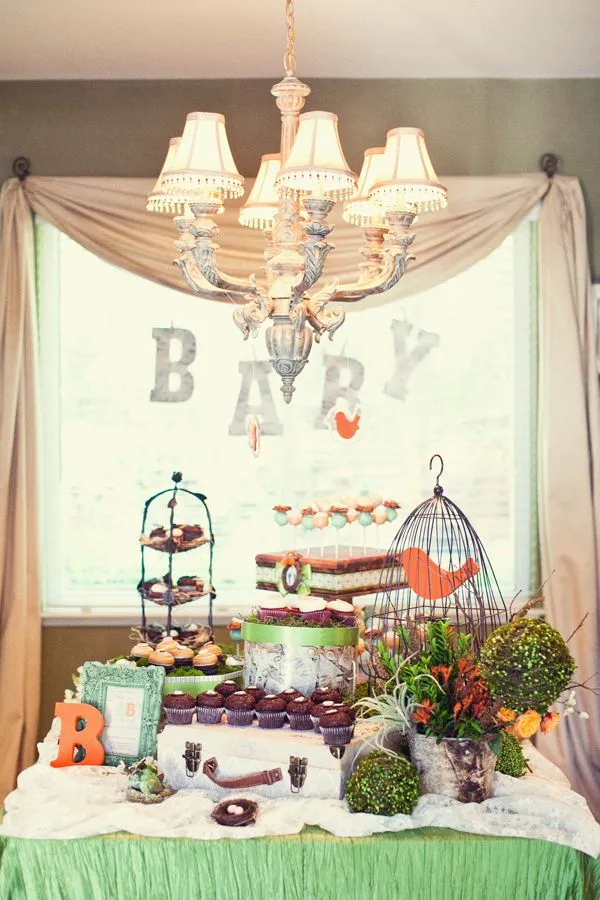 Qué es un Baby Shower? | SeMeAntojaUnaFiesta Qué es un Baby Shower? | SeMeAntojaUnaFiesta