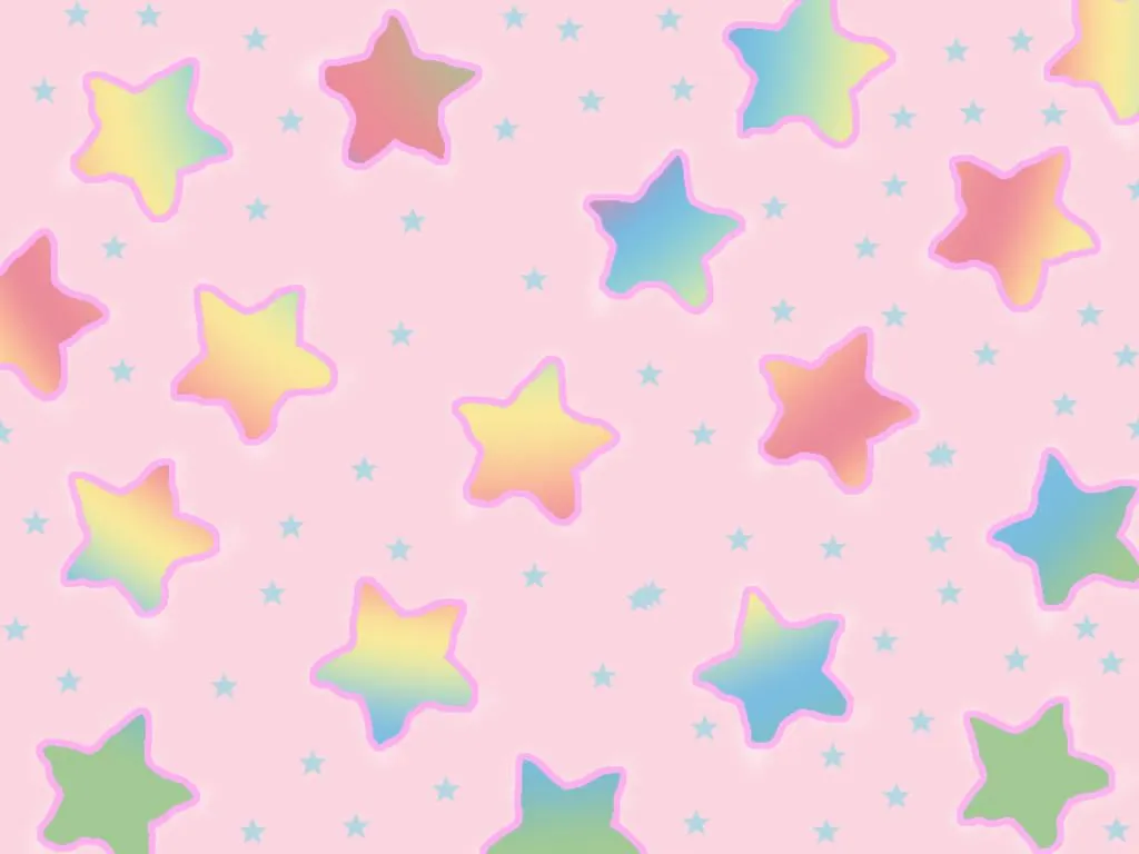 PECAS Y SUS GIFS.: FONDO DE ESTRELLAS.
