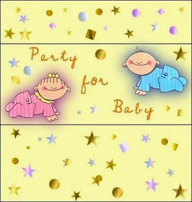 Baby Shower: tarjetas, imprimibles y etiquetas para imprimir ... Baby Shower: tarjetas, imprimibles y etiquetas para imprimir ...