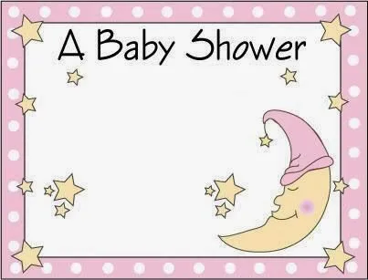 Baby Shower: tarjetas para imprimir gratis. | Ideas y material ... Baby Shower: tarjetas para imprimir gratis. | Ideas y material ...