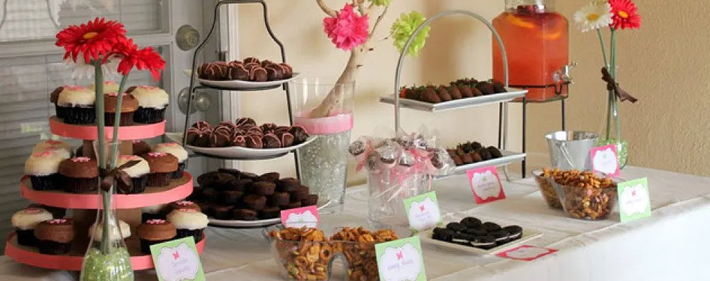 Baby Shower ¿te animas? | Tener un bebé es facilisimo.com Baby Shower ¿te animas? | Tener un bebé es facilisimo.com