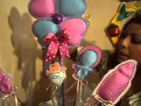 Baby Shower - YouTube