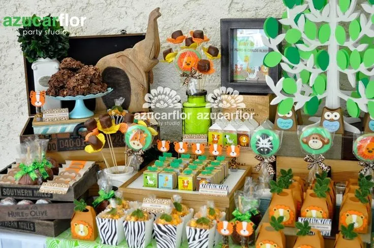 Baby Showers De Animales en Pinterest | Duchas De Bebé Del Tren y ... Baby Showers De Animales en Pinterest | Duchas De Bebé Del Tren y ...