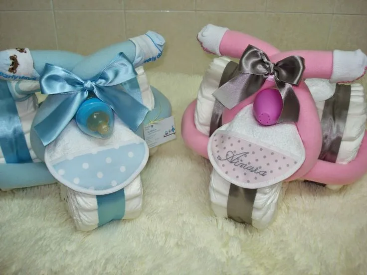 Baby Showers De Moto en Pinterest | Torta De Motocicleta De ...