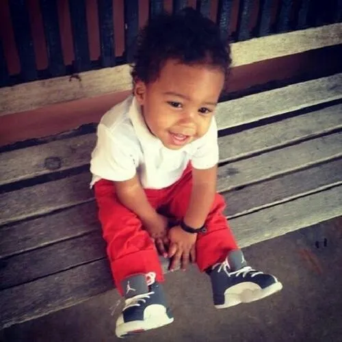 Baby swagg <3 #jordan #baby #bebe #fashion #style #sneakers #black ... Baby swagg <3 #jordan #baby #bebe #fashion #style #sneakers #black ...