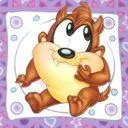 Baby Tazmania