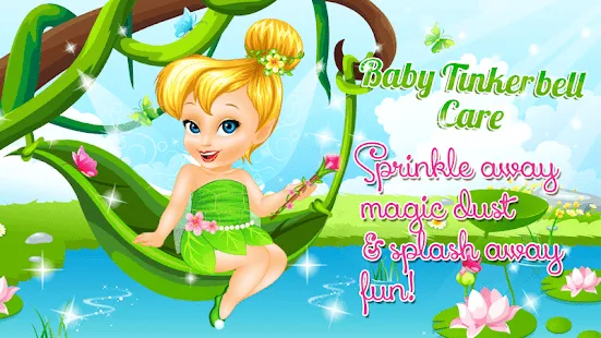 Baby Tinkerbell Care - Android Apps on Google Play Baby Tinkerbell Care - Android Apps on Google Play