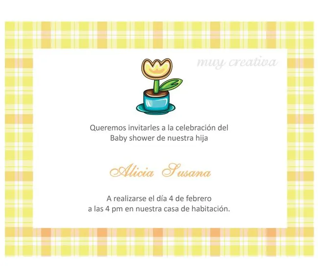 baby-varias impresas02 | Tarjetas y Diseños Muy Creativa baby-varias impresas02 | Tarjetas y Diseños Muy Creativa