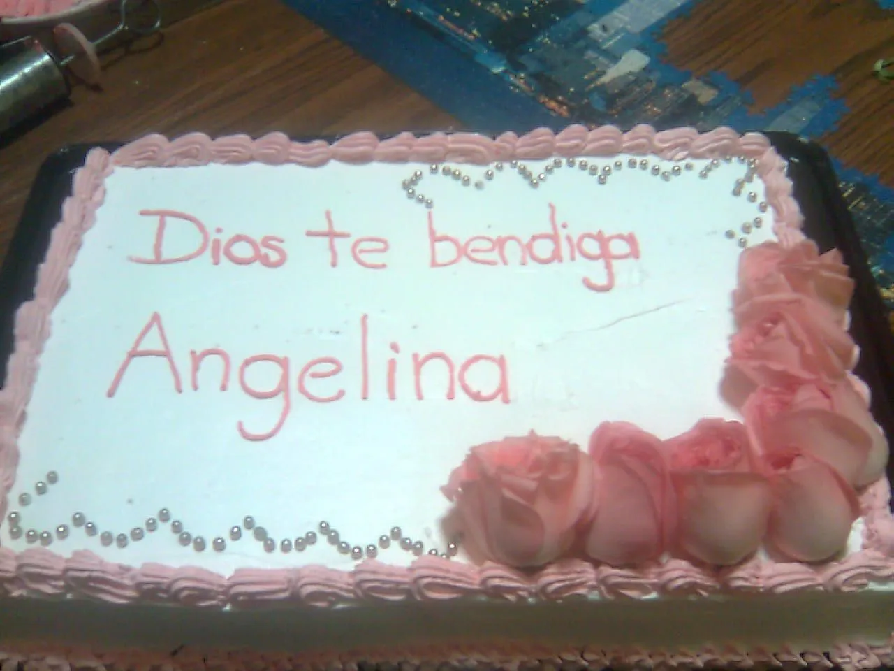 Babyshower y Bautizmo | Charlie's Cakes