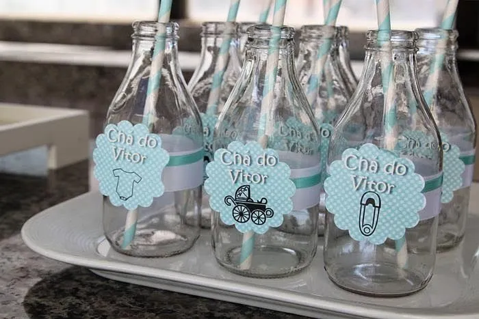 decoracion babyshower | facilisimo.com