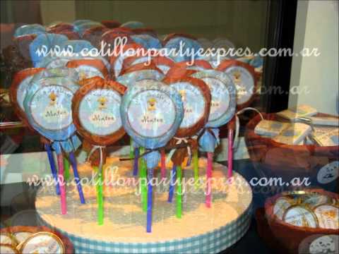 BabyShower, Golosinas Personalizadas PartyExpres - YouTube BabyShower, Golosinas Personalizadas PartyExpres - YouTube