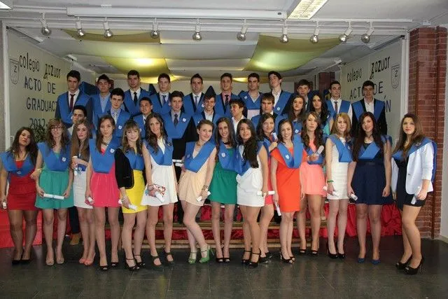 Bachillerato