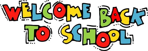 Back To School Free Clipart Images | Clip Art 2016