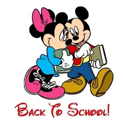 Back to school with micky & mini | DesiComments.com Back to school with micky & mini | DesiComments.com