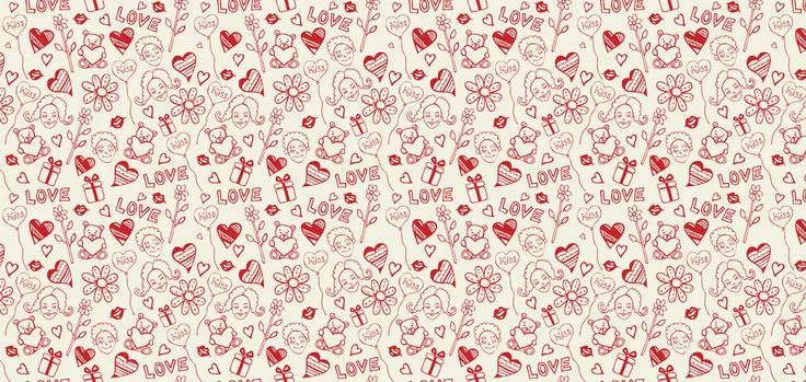 background de corazones tumblr - Buscar con Google | asd ...