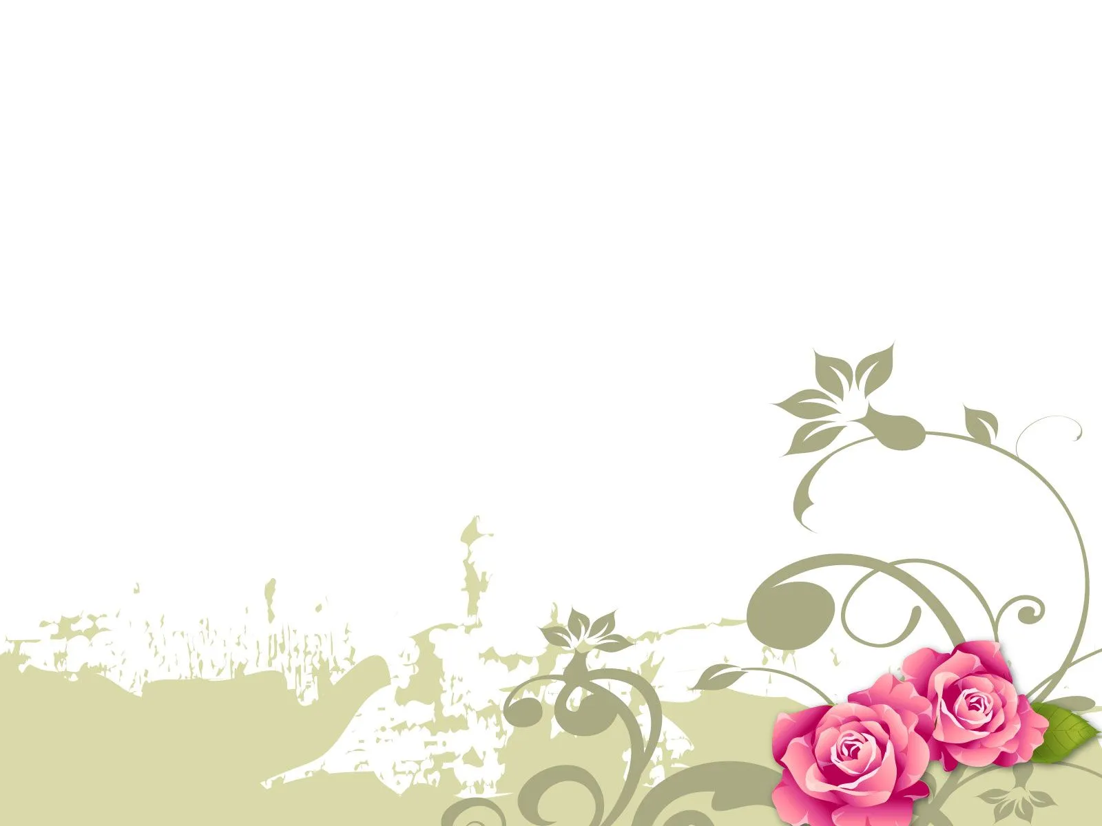 Background flores - Imagui