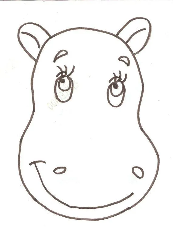 Moldes de backyardigans en goma eva - Imagui Moldes de backyardigans en goma eva - Imagui
