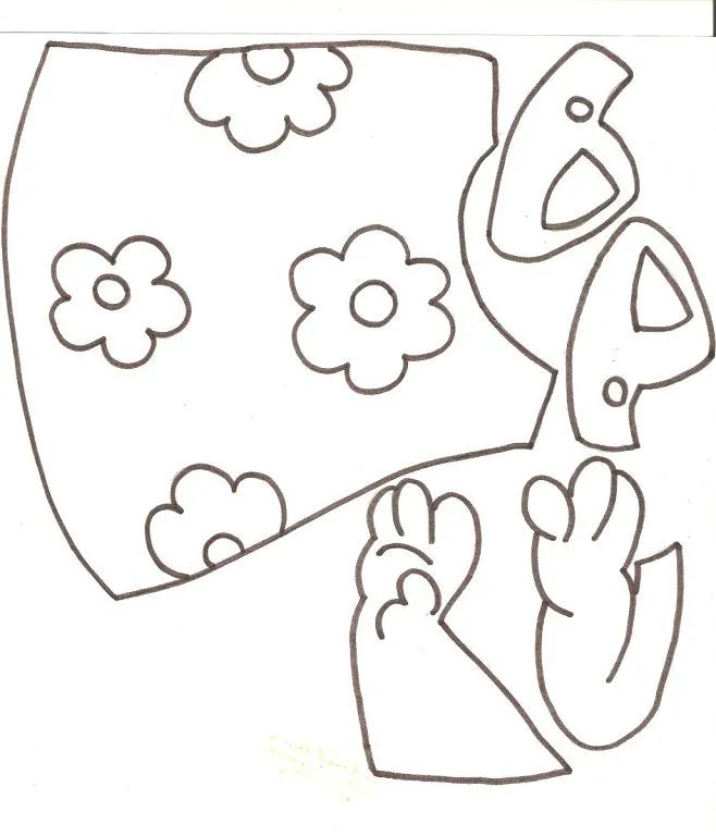 backyardigans | Aprender manualidades es facilisimo. backyardigans | Aprender manualidades es facilisimo.
