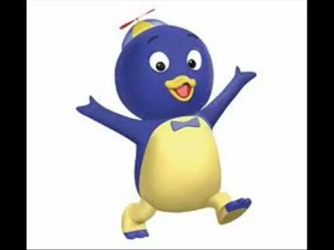 la verdad de los backyardigans (loquendo) - YouTube la verdad de los backyardigans (loquendo) - YouTube