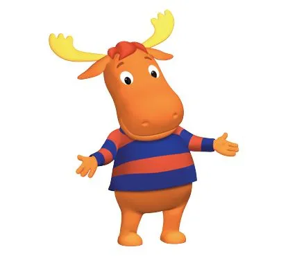 Os Backyardigans Piratas | Desenhos para Colorir