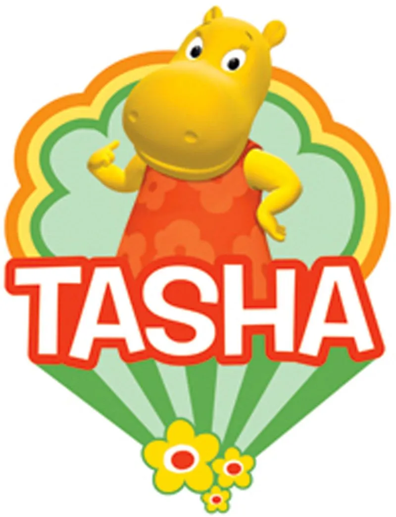 Backyardigans Tasha - Viewing Gallery Backyardigans Tasha - Viewing Gallery